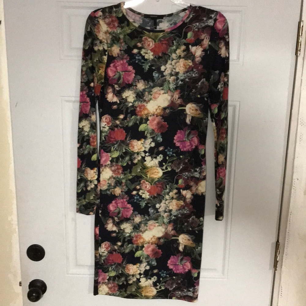 Forever 21 dress